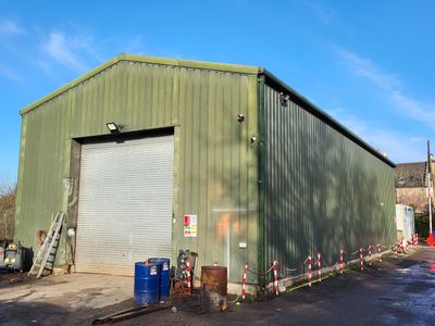 Property Image for Station Yard + Buildings, Station Road, Beauly, IV4 7EG