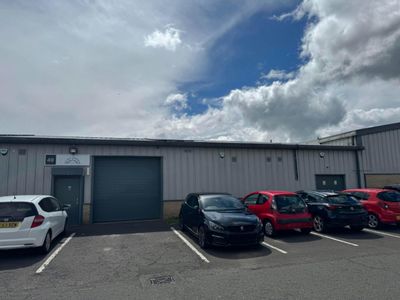 Property Image for Imex Business Centre, Loanhead, Edinburgh, EH20 9LZ