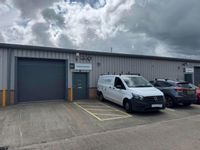 Property Image for Imex Business Centre, Loanhead, Edinburgh, EH20 9LZ