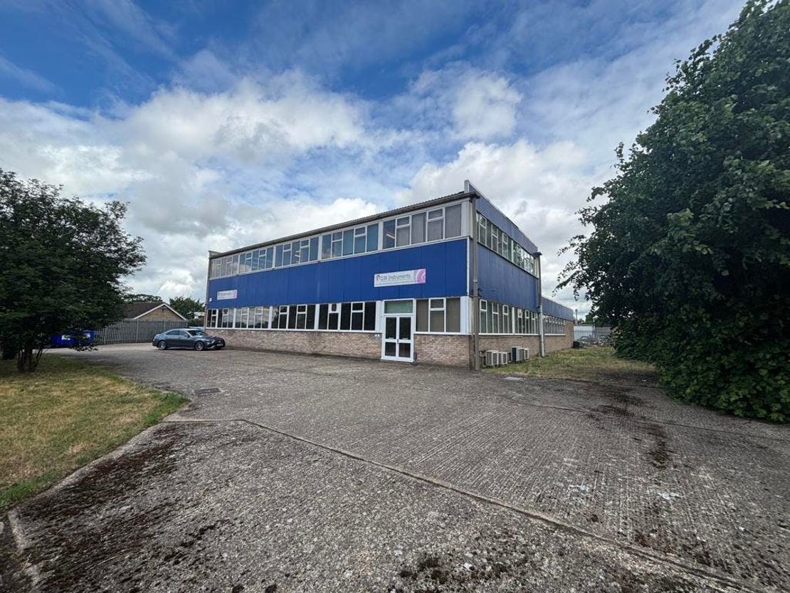 59 Finchley Avenue, Mildenhall, Bury St. Edmunds, IP28 7BG