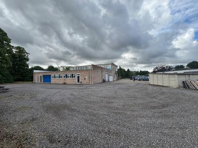 Property Image for 59 Finchley Avenue, Mildenhall, Bury St. Edmunds, IP28 7BG