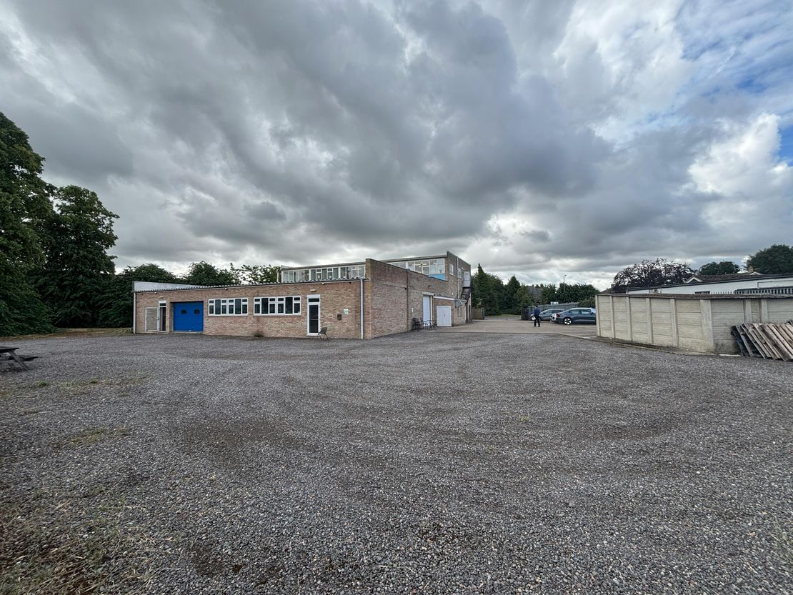 59 Finchley Avenue, Mildenhall, Bury St. Edmunds, IP28 7BG
