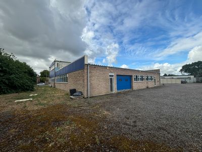 Property Image for 59 Finchley Avenue, Mildenhall, Bury St. Edmunds, IP28 7BG