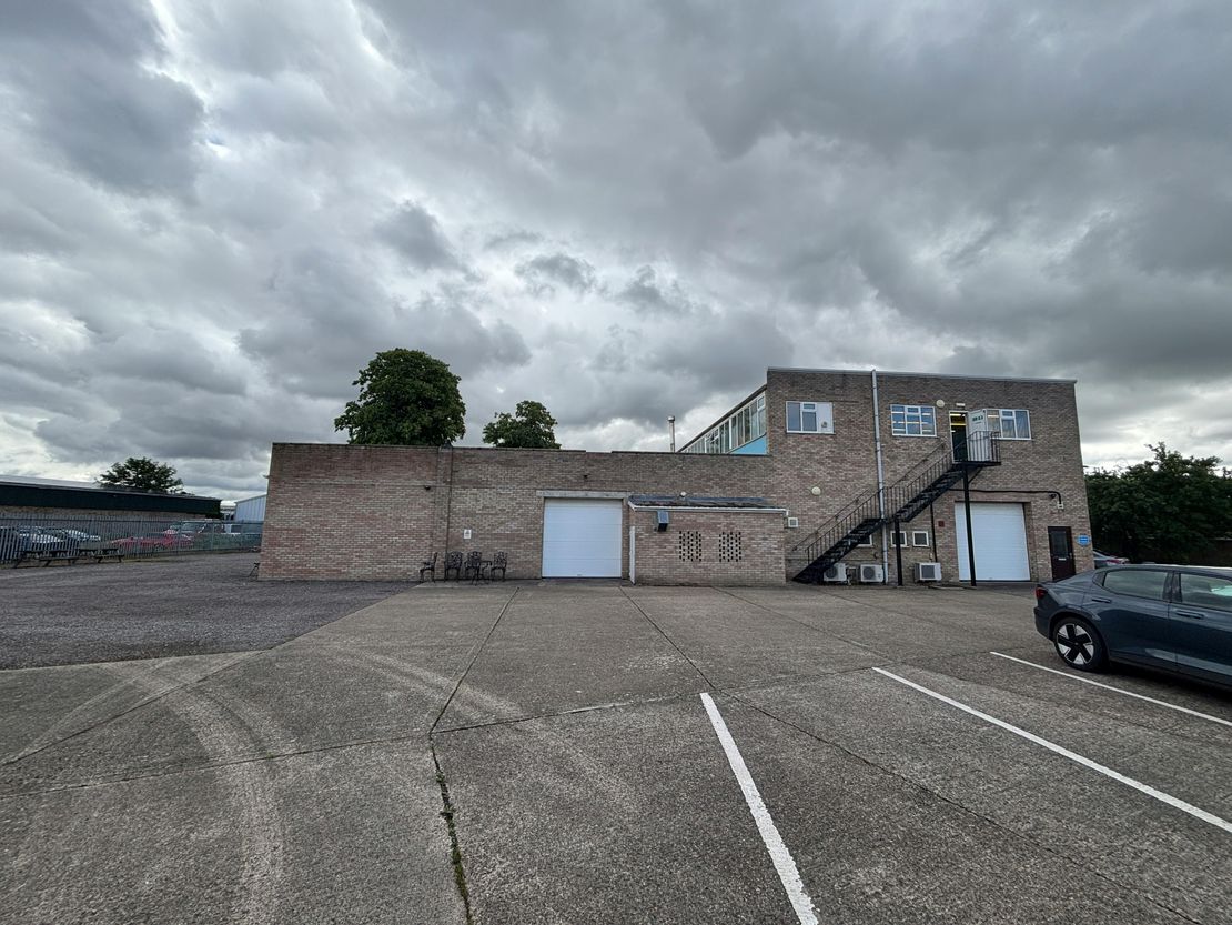 59 Finchley Avenue, Mildenhall, Bury St. Edmunds, IP28 7BG