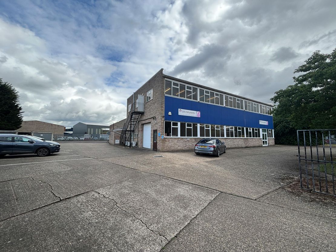 59 Finchley Avenue, Mildenhall, Bury St. Edmunds, IP28 7BG