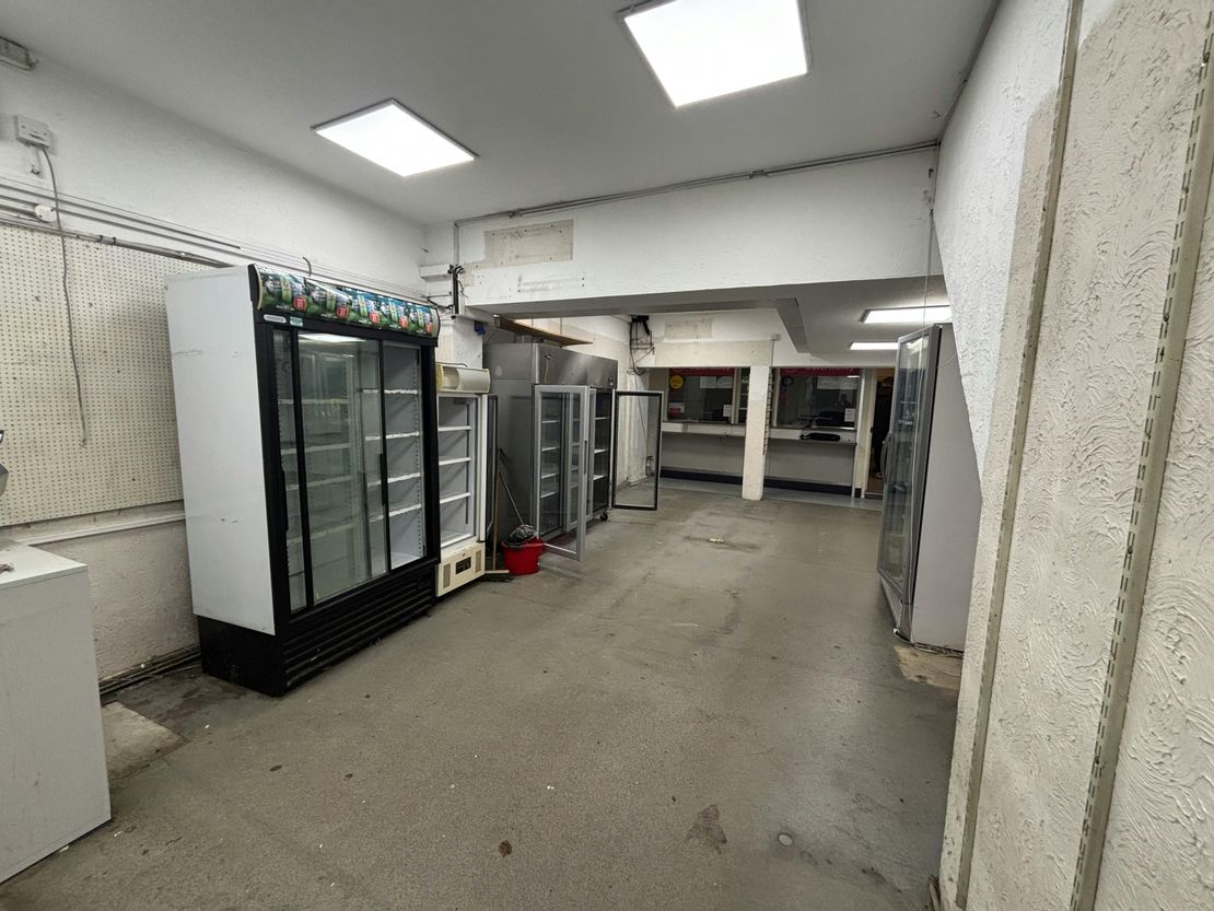 80 Islingword Road, Brighton, BN2 9SL