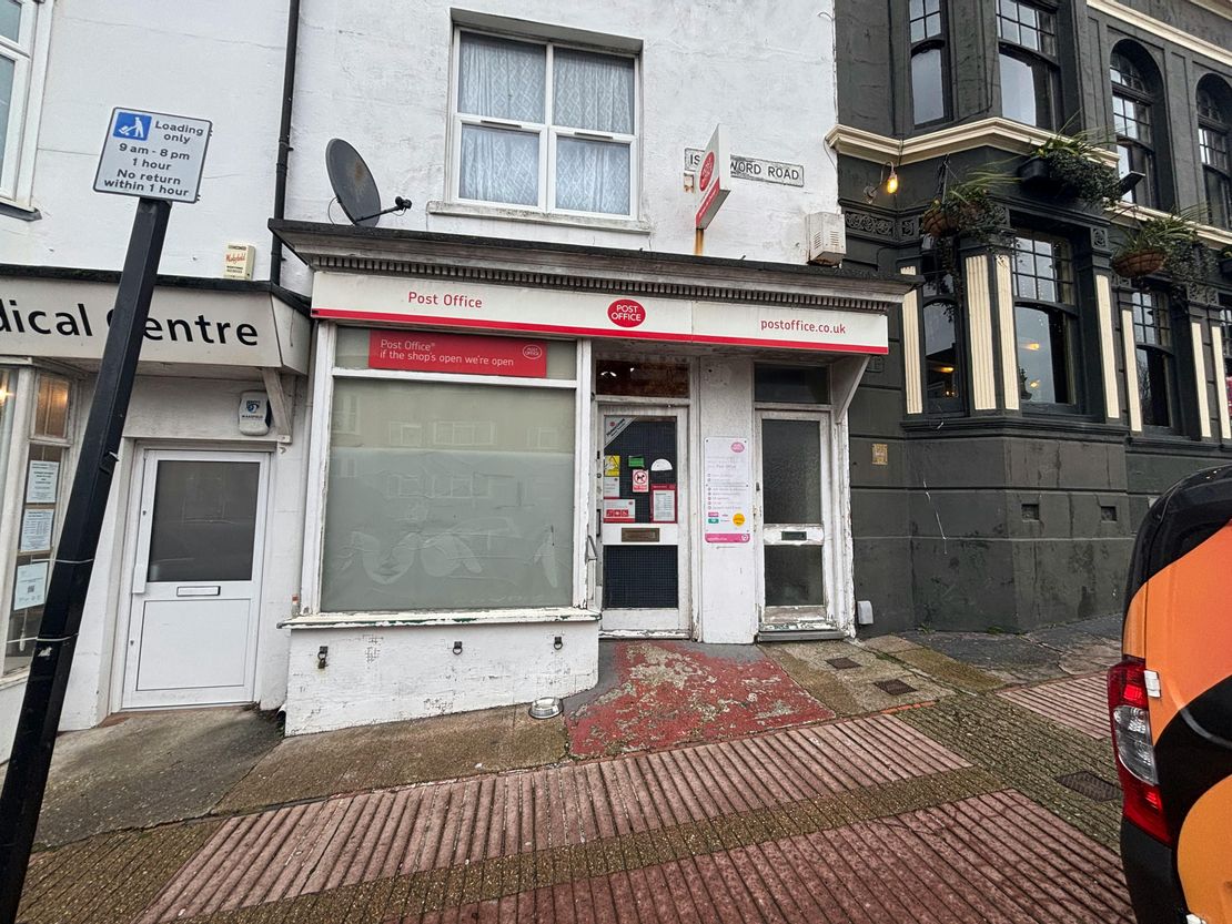 80 Islingword Road, Brighton, BN2 9SL