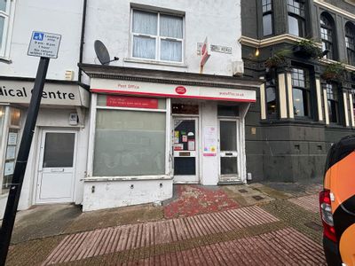 Property Image for 80 Islingword Road, Brighton, BN2 9SL