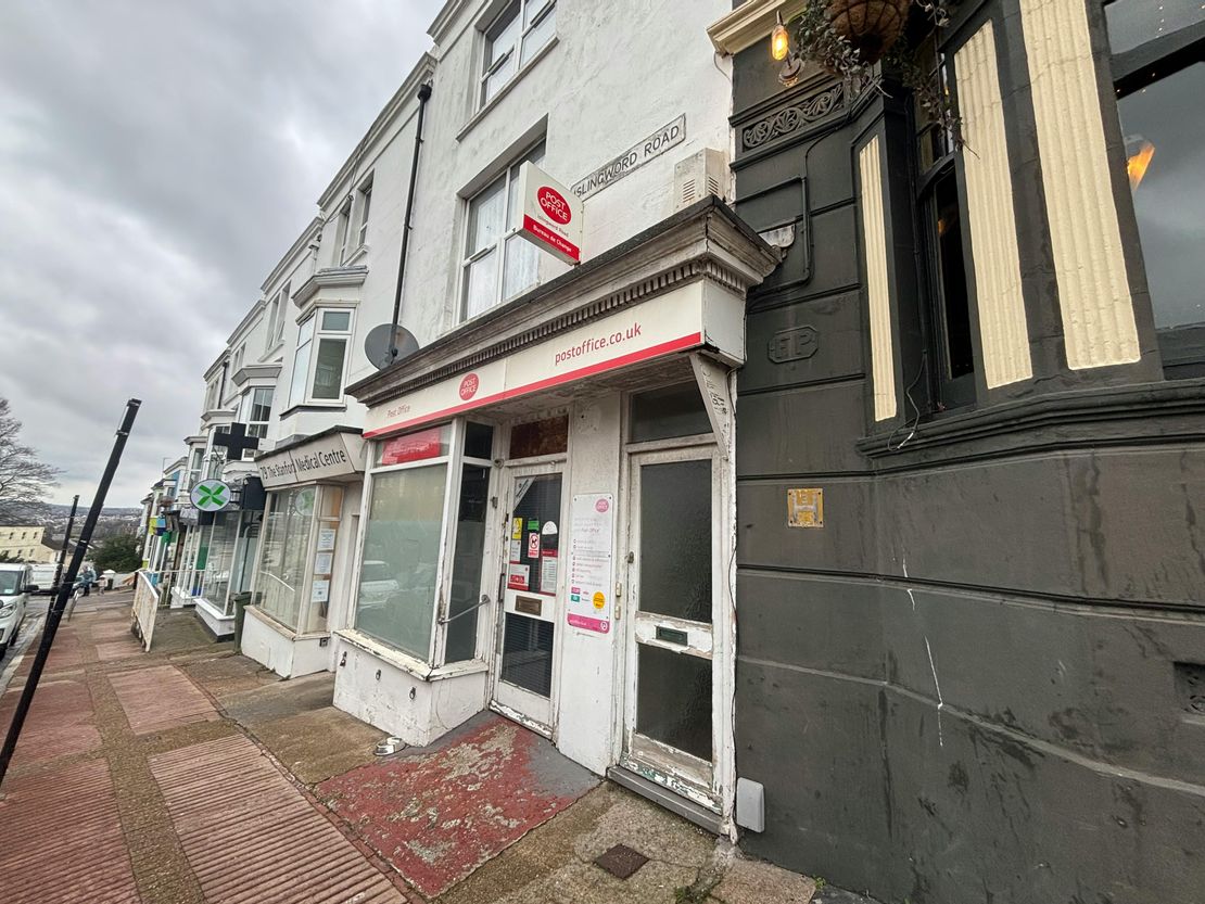 80 Islingword Road, Brighton, BN2 9SL