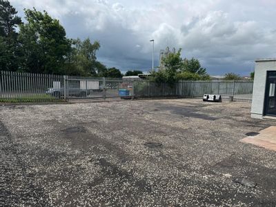 Property Image for Caldwellside Industrial Estate, Caldwellside Industrial Estate, Lanark, ML11 7SR