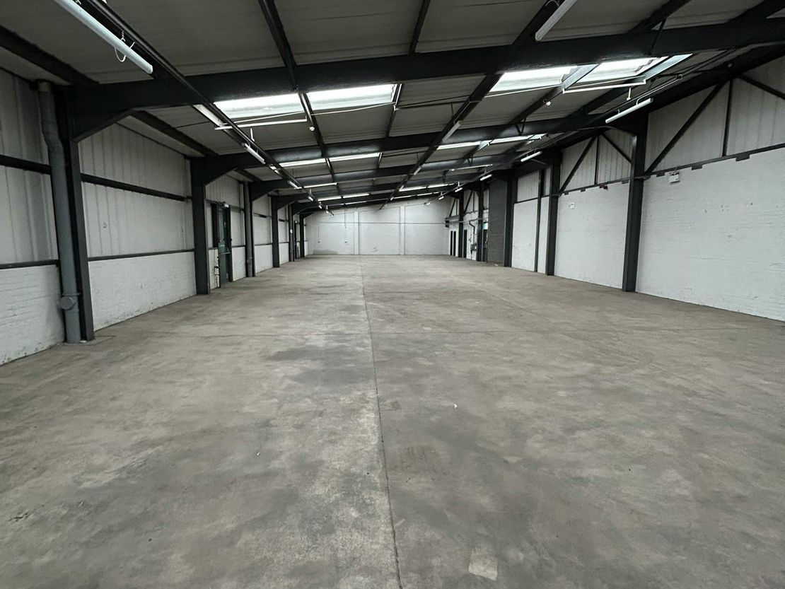 Caldwellside Industrial Estate, Caldwellside Industrial Estate, Lanark, ML11 7SR