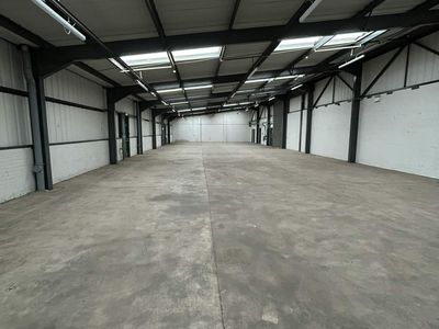 Property Image for Caldwellside Industrial Estate, Caldwellside Industrial Estate, Lanark, ML11 7SR