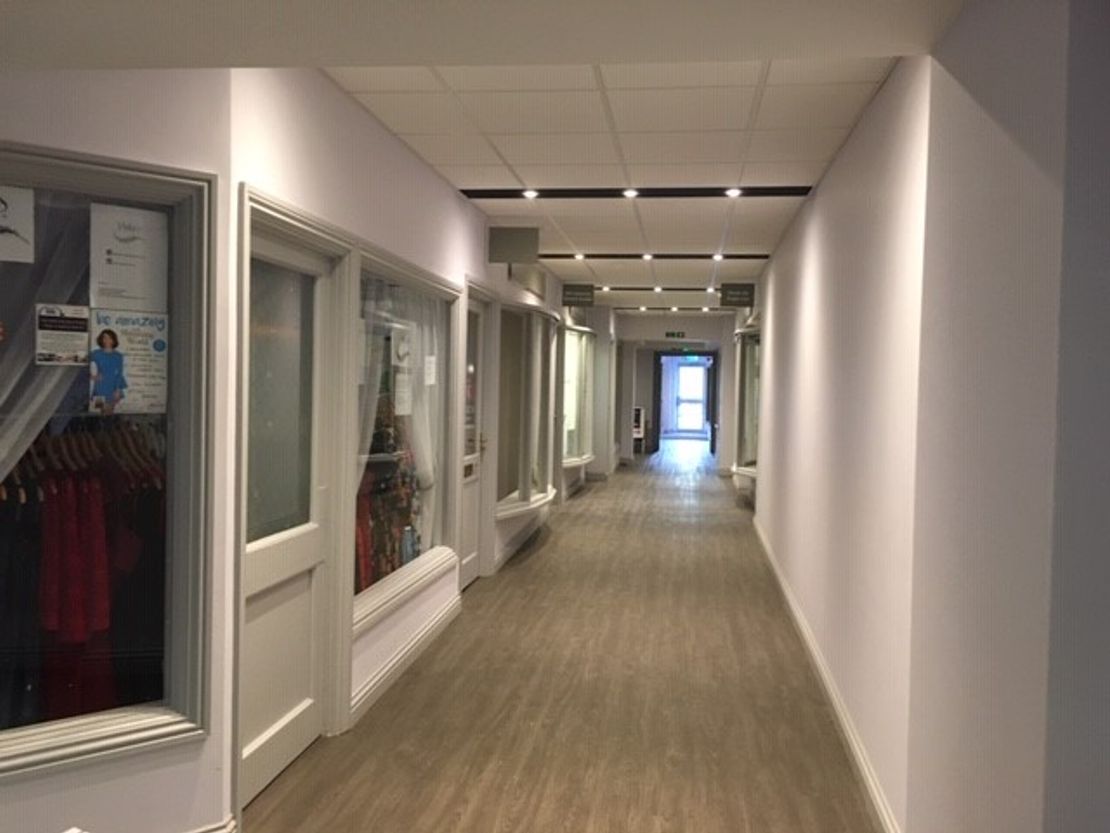 Apsley House, Unit 14, 50 High Street, Swindon, Wiltshire, SN4 7AQ