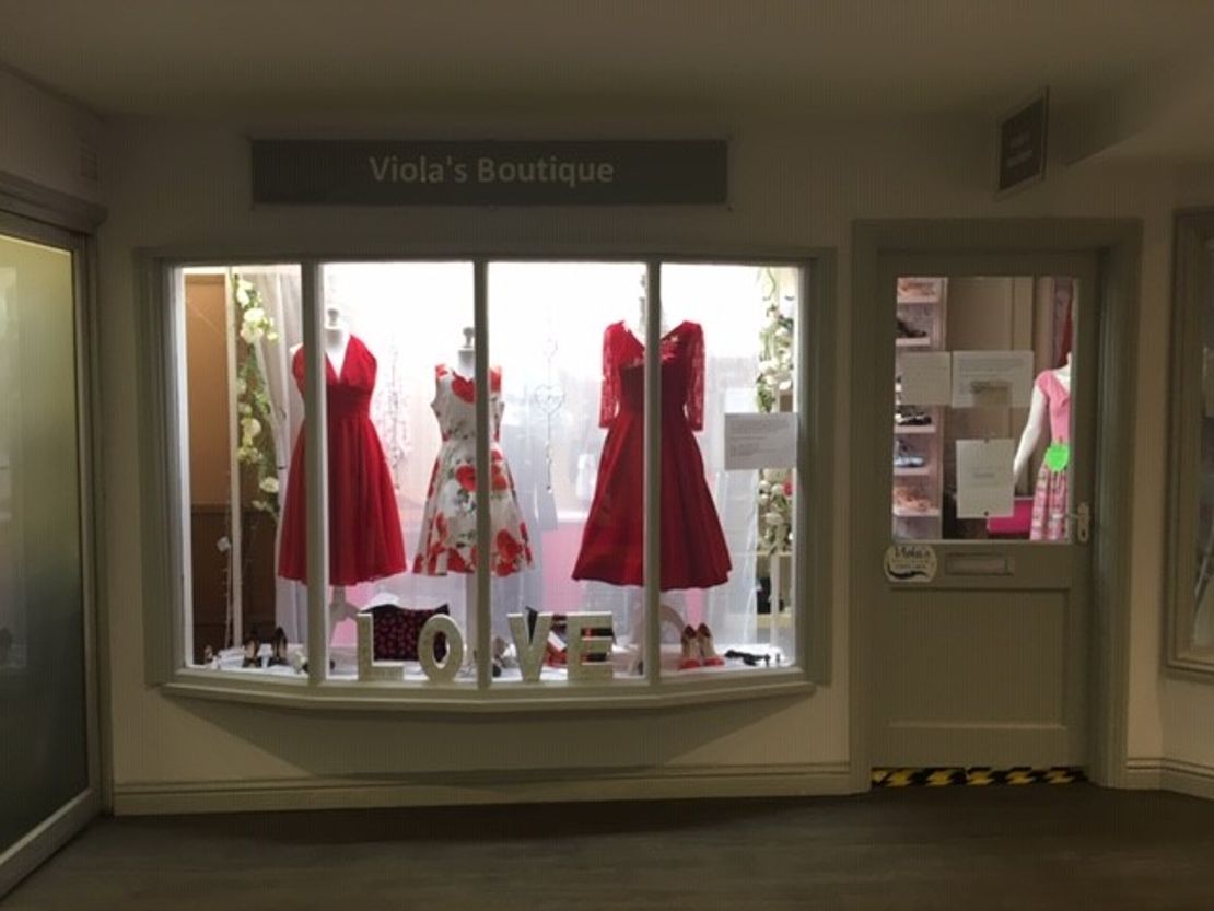 Apsley House, Unit 14, 50 High Street, Swindon, Wiltshire, SN4 7AQ