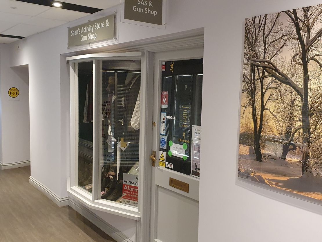 Apsley House, Unit 14, 50 High Street, Swindon, Wiltshire, SN4 7AQ