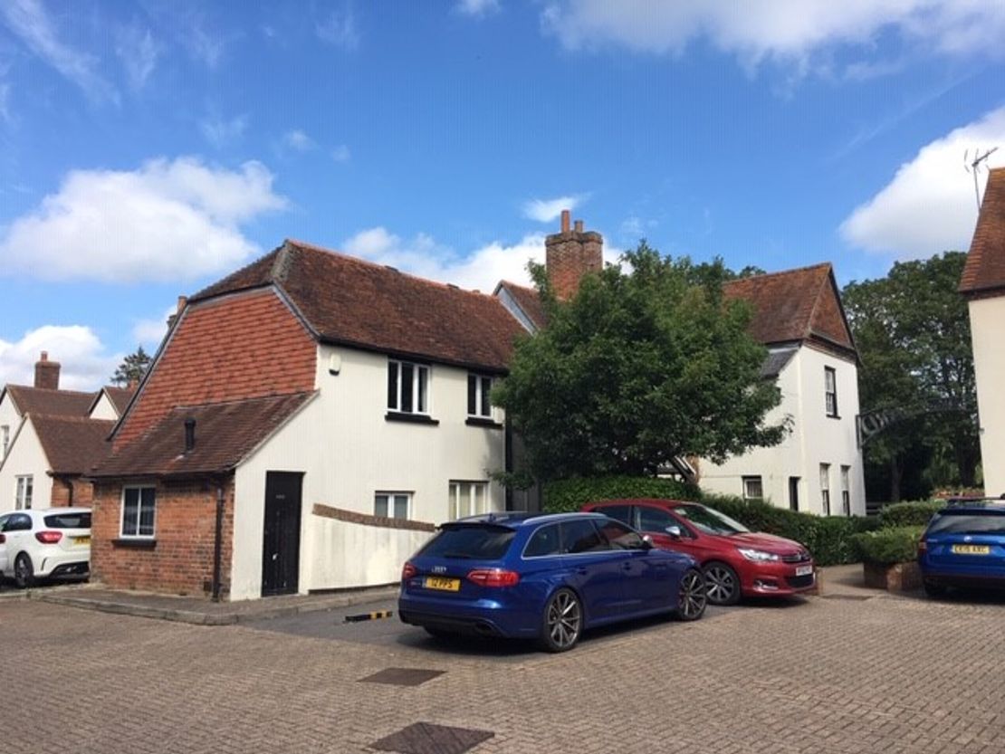14 West Mills, Newbury, West Berkshire, RG14 5HG