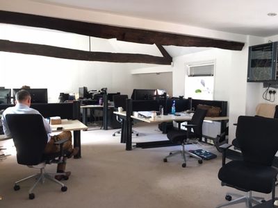 Property Image for 14 West Mills, Newbury, West Berkshire, RG14 5HG