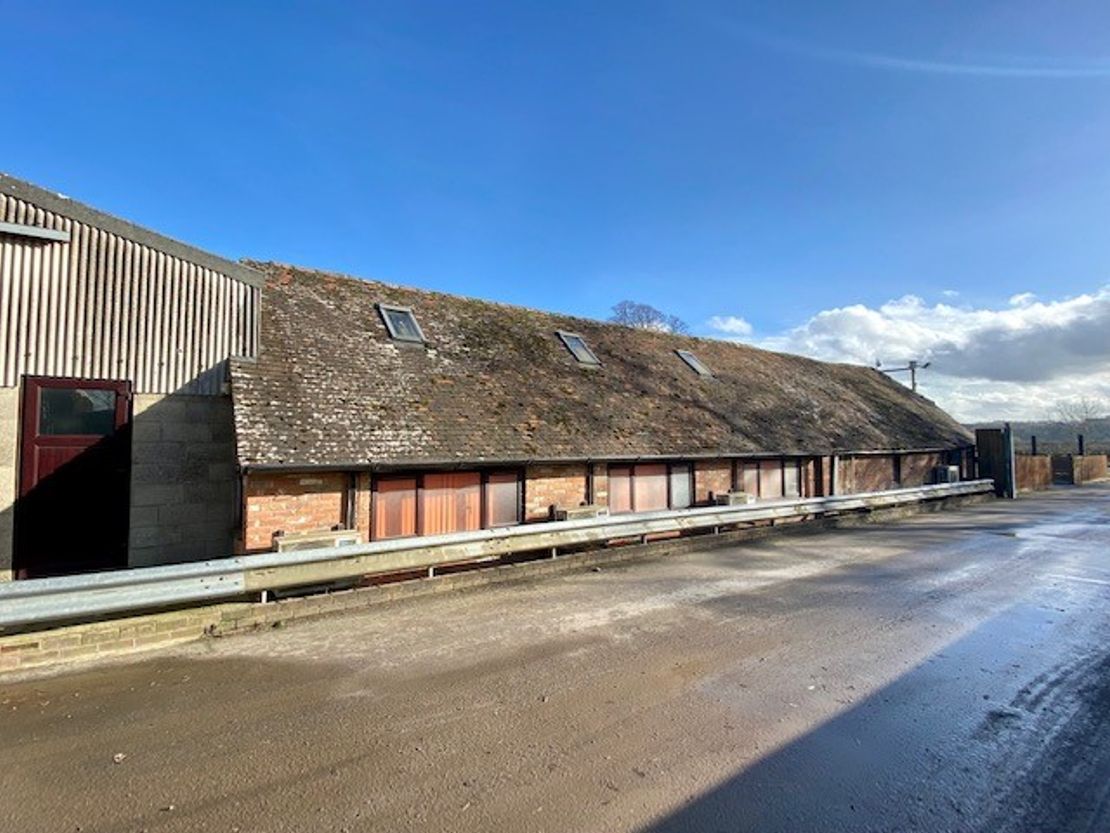 Wessex Business Park Halfway, Halfway, Newbury, West Berkshire, RG20 8NS