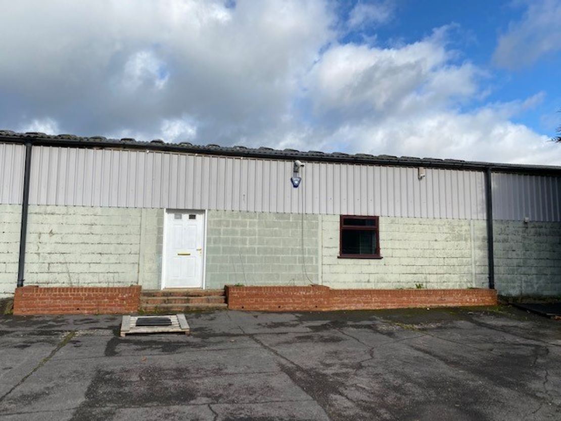 Wessex Business Park Halfway, Halfway, Newbury, West Berkshire, RG20 8NS