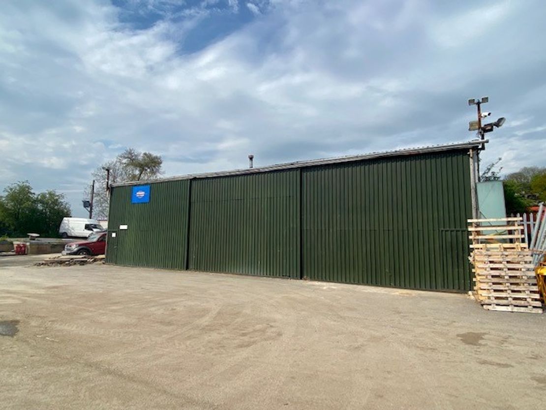 Wessex Business Park Halfway, Halfway, Newbury, West Berkshire, RG20 8NS