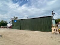 Property Image for Wessex Business Park Halfway, Halfway, Newbury, West Berkshire, RG20 8NS