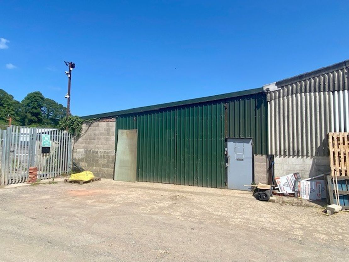 Wessex Business Park Halfway, Halfway, Newbury, West Berkshire, RG20 8NS