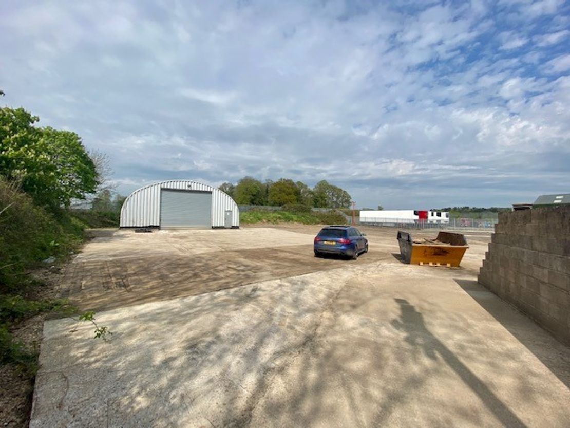 Wessex Business Park Halfway, Halfway, Newbury, West Berkshire, RG20 8NS