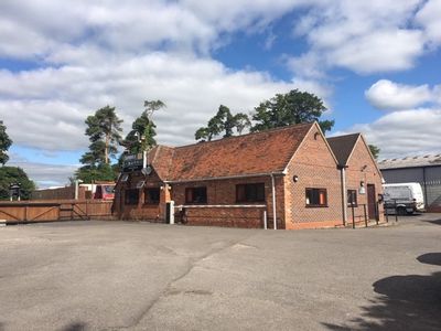 Property Image for Wessex Business Park Halfway, Halfway, Newbury, West Berkshire, RG20 8NS