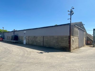 Property Image for Wessex Business Park Halfway, Halfway, Newbury, West Berkshire, RG20 8NS