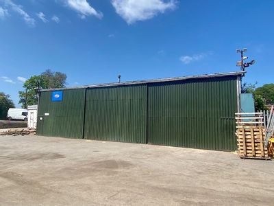 Property Image for Wessex Business Park Halfway, Halfway, Newbury, West Berkshire, RG20 8NS