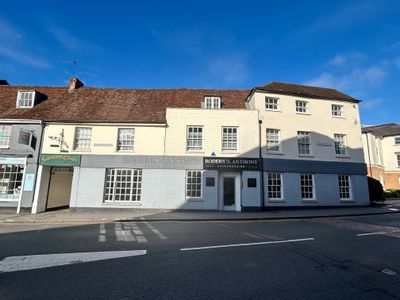 Property Image for Oxford Court, Oxford Square, 21-23 The Broadway, Newbury, West Berkshire, RG14 1AS