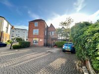 Property Image for Oxford Court, Oxford Square, 21-23 The Broadway, Newbury, West Berkshire, RG14 1AS