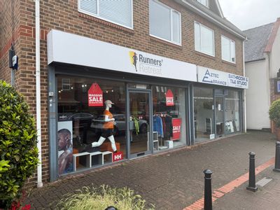 Property Image for Shop 1, Prospect Court, The Broadway, Farnham Common, Slough, Buckinghamshire, SL2 3QQ