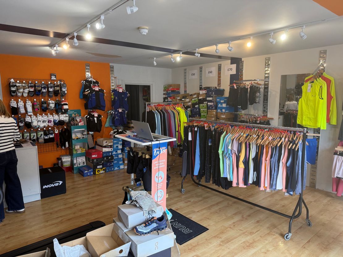 Shop 1, Prospect Court, The Broadway, Farnham Common, Slough, Buckinghamshire, SL2 3QQ