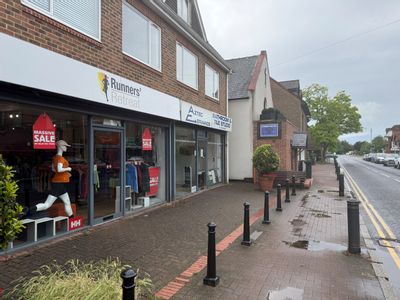 Property Image for Shop 1, Prospect Court, The Broadway, Farnham Common, Slough, Buckinghamshire, SL2 3QQ