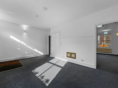 Property Image for 1 Coldbath Square, Clerkenwell, EC1R 5HL