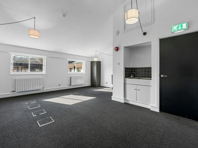 Property Image for 1 Coldbath Square, Clerkenwell, EC1R 5HL