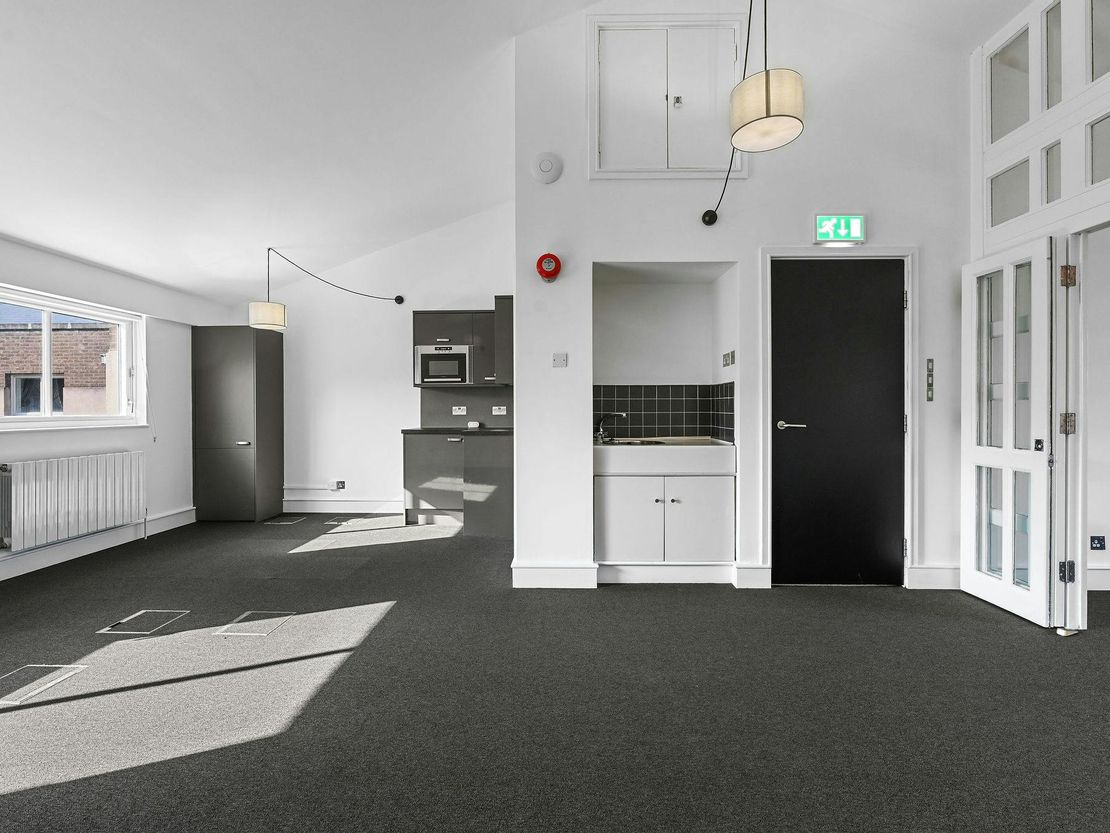 1 Coldbath Square, Clerkenwell, EC1R 5HL