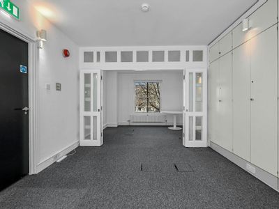 Property Image for 1 Coldbath Square, Clerkenwell, EC1R 5HL