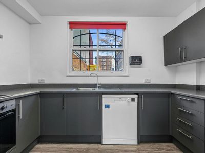 Property Image for 1 Coldbath Square, Clerkenwell, EC1R 5HL
