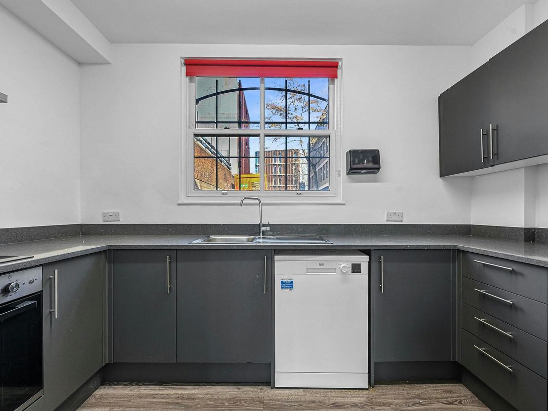 1 Coldbath Square, Clerkenwell, EC1R 5HL