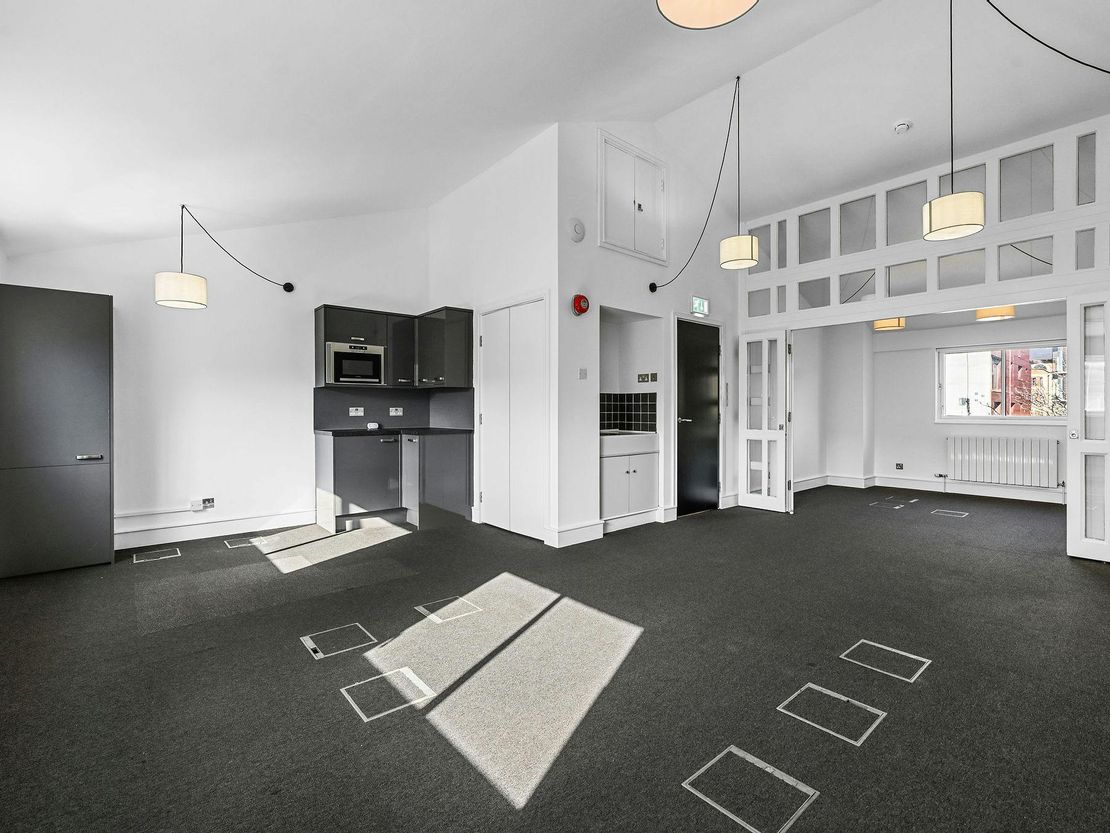 1 Coldbath Square, Clerkenwell, EC1R 5HL