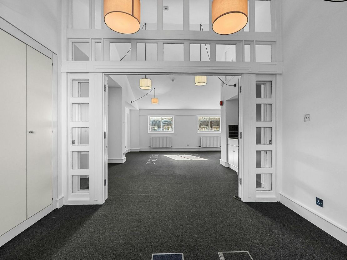 1 Coldbath Square, Clerkenwell, EC1R 5HL