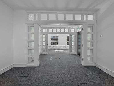 Property Image for 1 Coldbath Square, Clerkenwell, EC1R 5HL