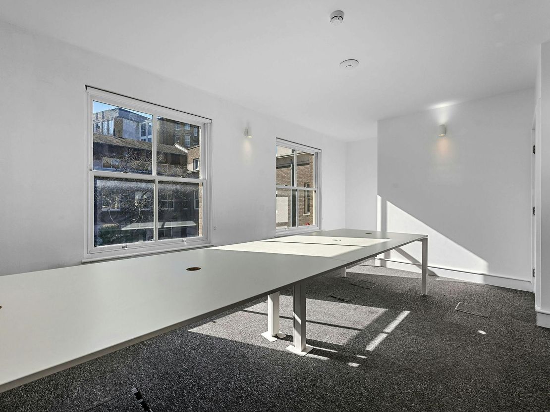 1 Coldbath Square, Clerkenwell, EC1R 5HL