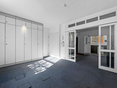 Property Image for 1 Coldbath Square, Clerkenwell, EC1R 5HL