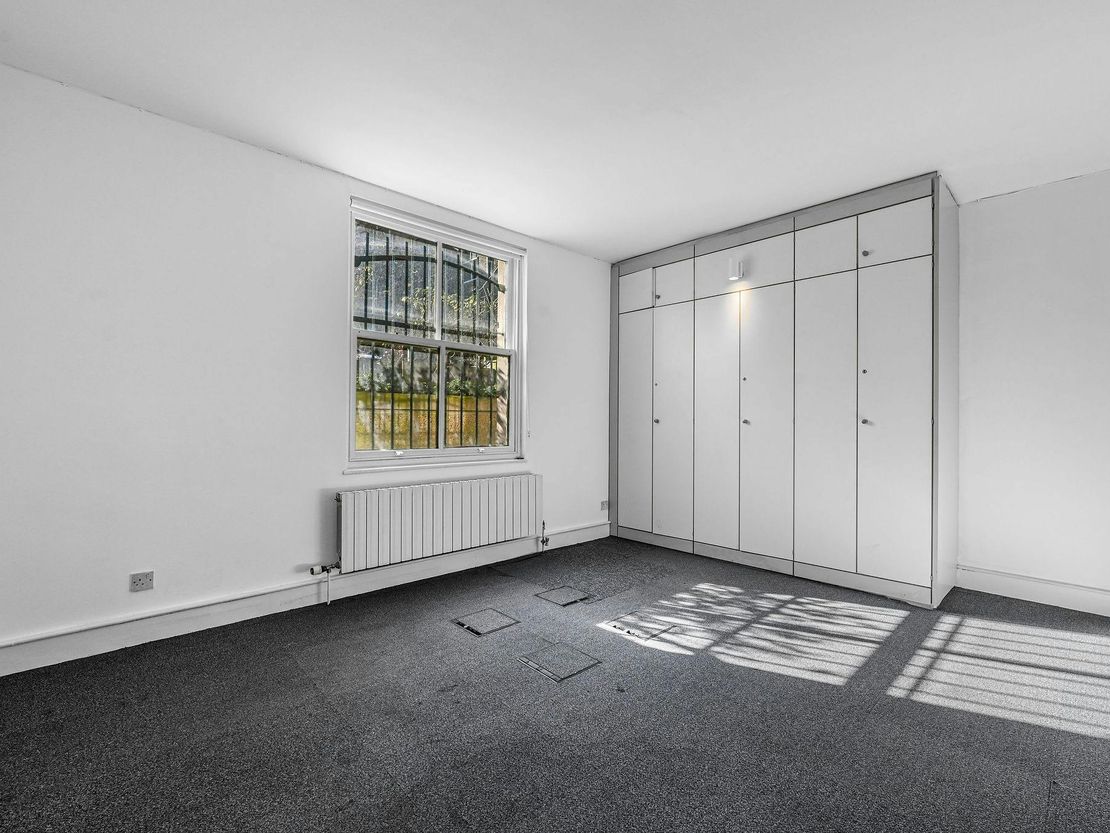 1 Coldbath Square, Clerkenwell, EC1R 5HL