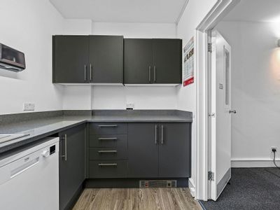 Property Image for 1 Coldbath Square, Clerkenwell, EC1R 5HL
