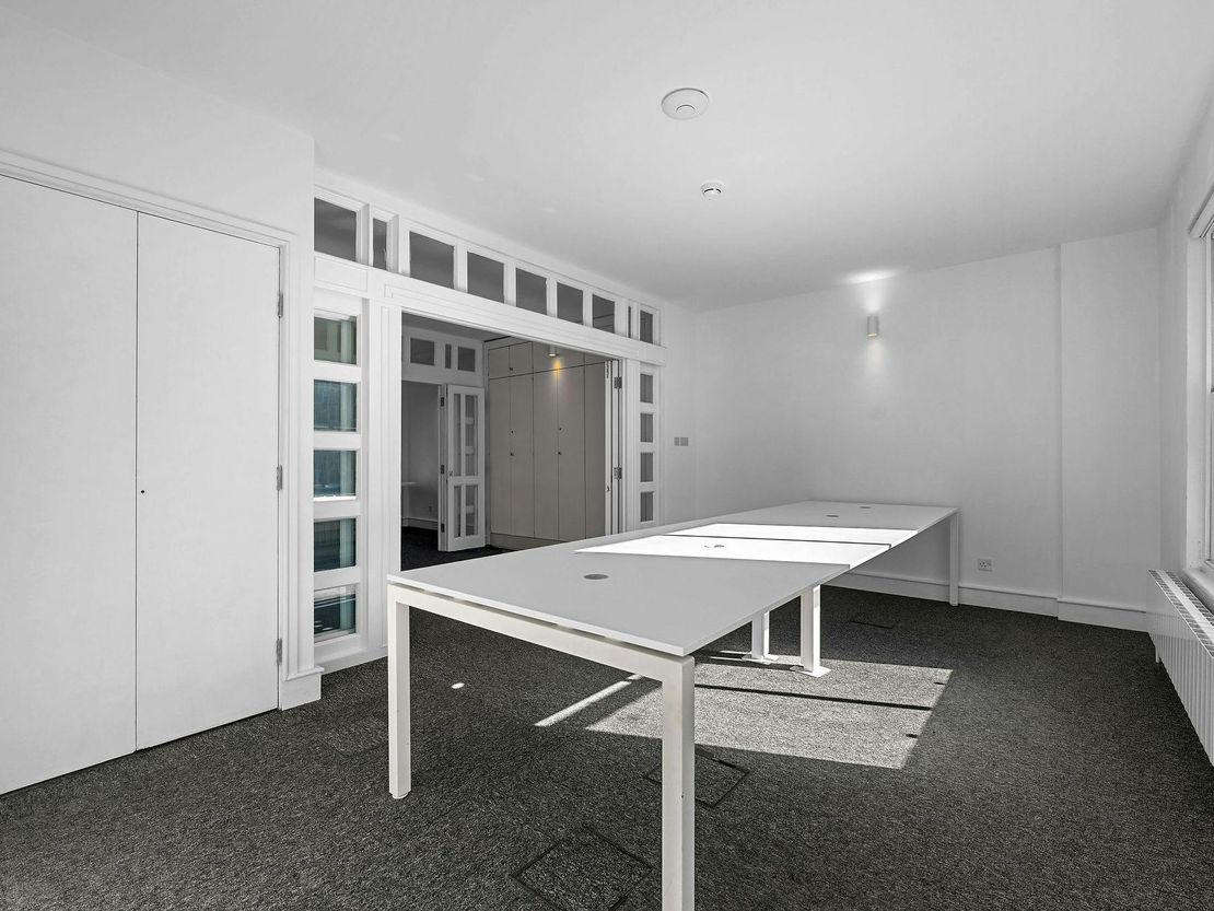 1 Coldbath Square, Clerkenwell, EC1R 5HL