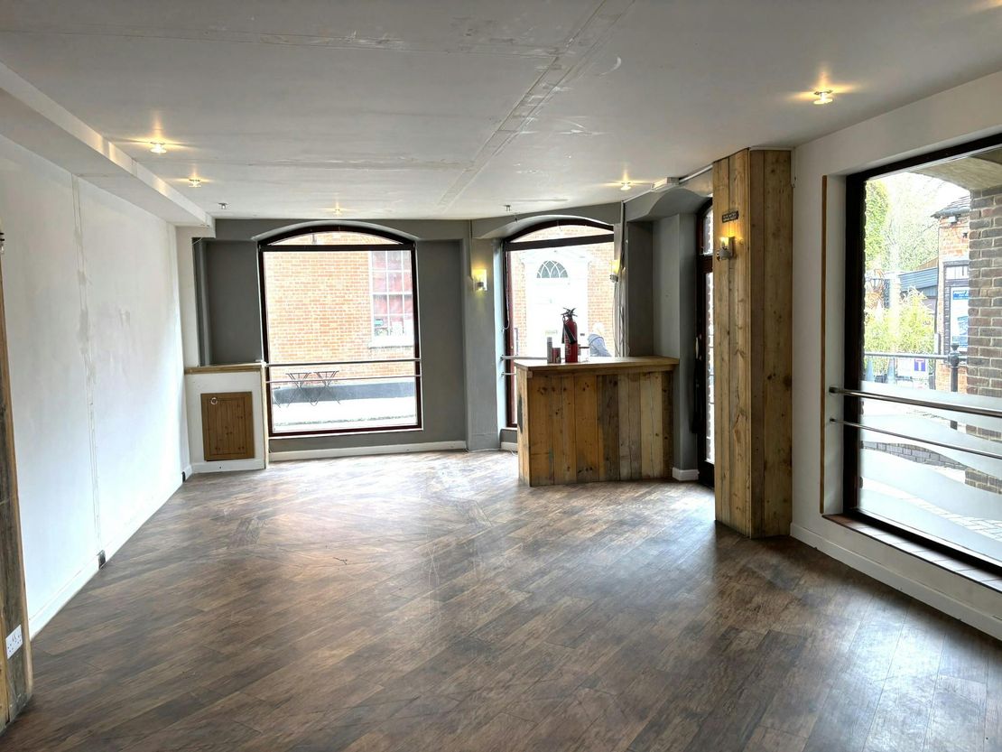 Unit 5, Jessopp House, 26 Mill Lane, Wimborne, BH21 1JQ